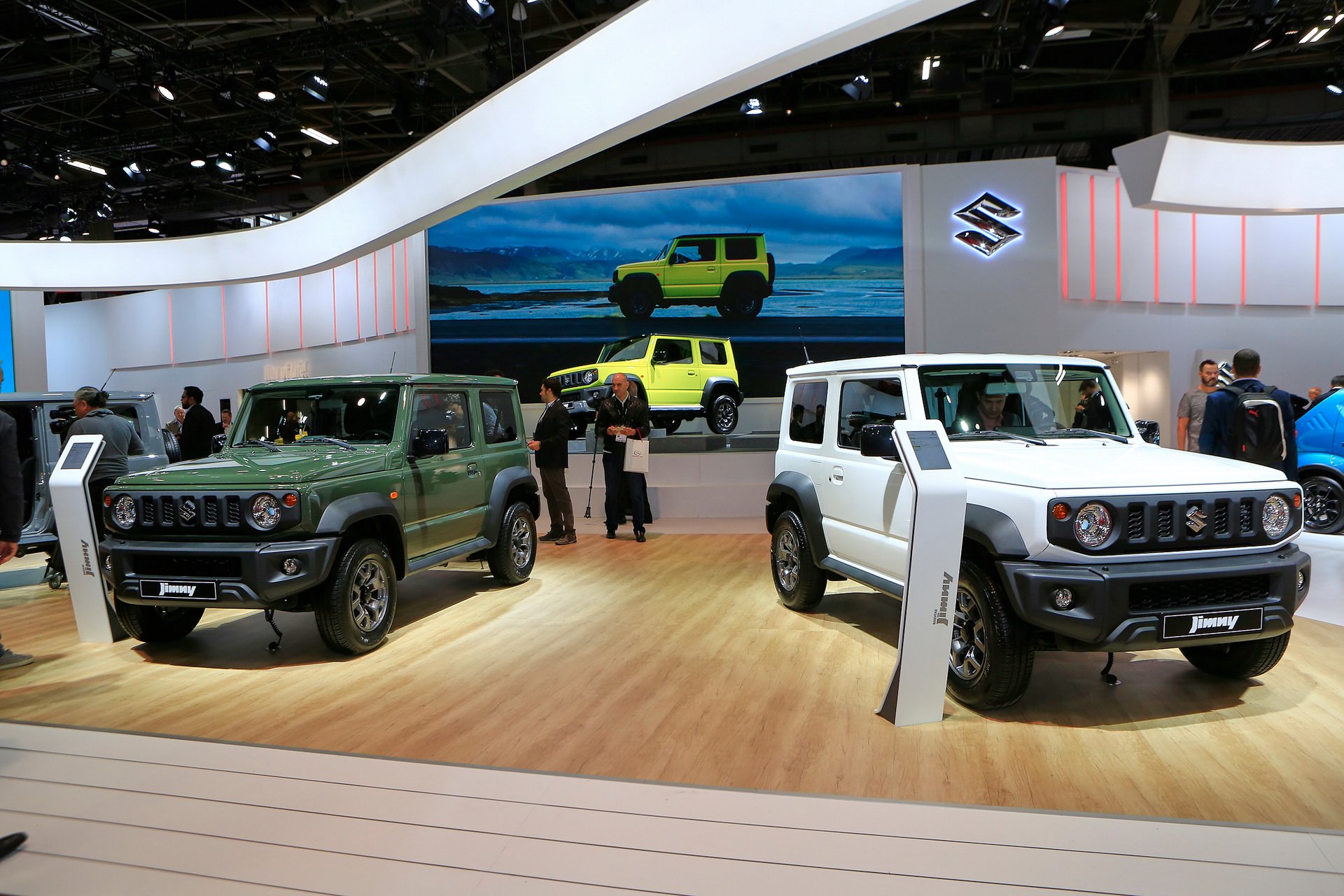 all new jimny masuk indonesia