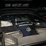 Mercedes-AMG G63 Edition 1 (Fransiscus Rosano/Carmudi)