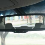 Kia Grand Sedona Diesel - Electro Chromatic Mirror (Carmudi)
