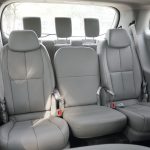 Kia Grand Sedona Diesel - Baris Ketiga Seat (Carmudi)