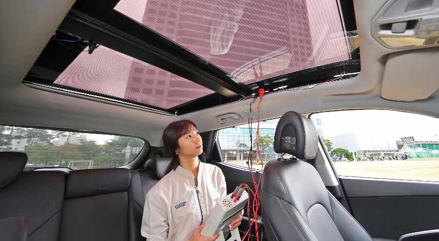  Kia  dan Hyundai Perkenalkan Teknologi Sistem Pengisian 