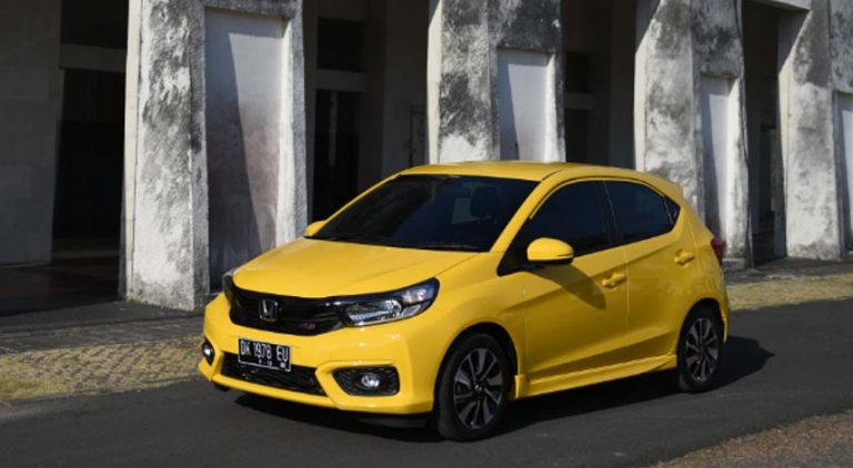 Kredit Honda  Brio  Terbaru dan Terlengkap Carmudi  Indonesia