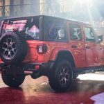 All New Jeep Wrangler 2018 Indonesia (Fransiscus Rosano/Carmudi)