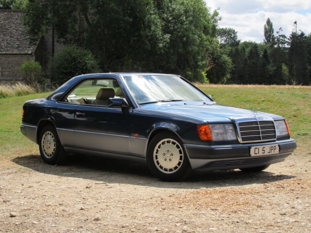 Mercedes Benz 300ce