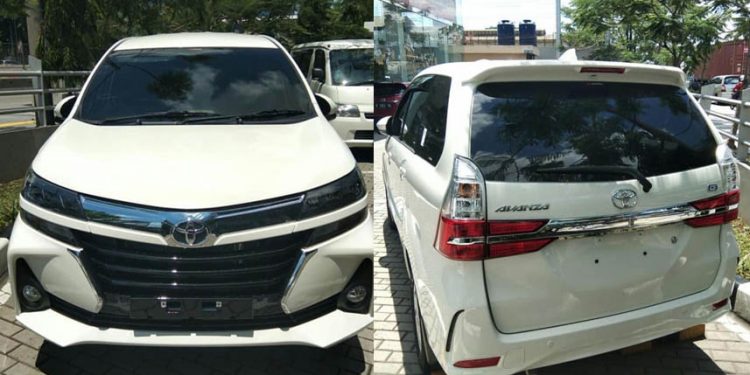 Lima Fakta Menarik soal Toyota Avanza  Baru  yang akan meluncur