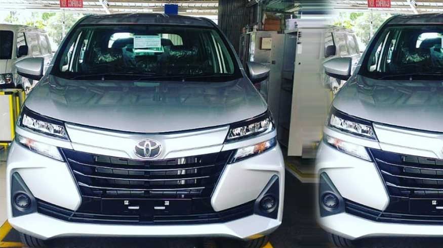 Berita Sepekan Carmudi Toyota Avanza  Baru  hingga Beli 