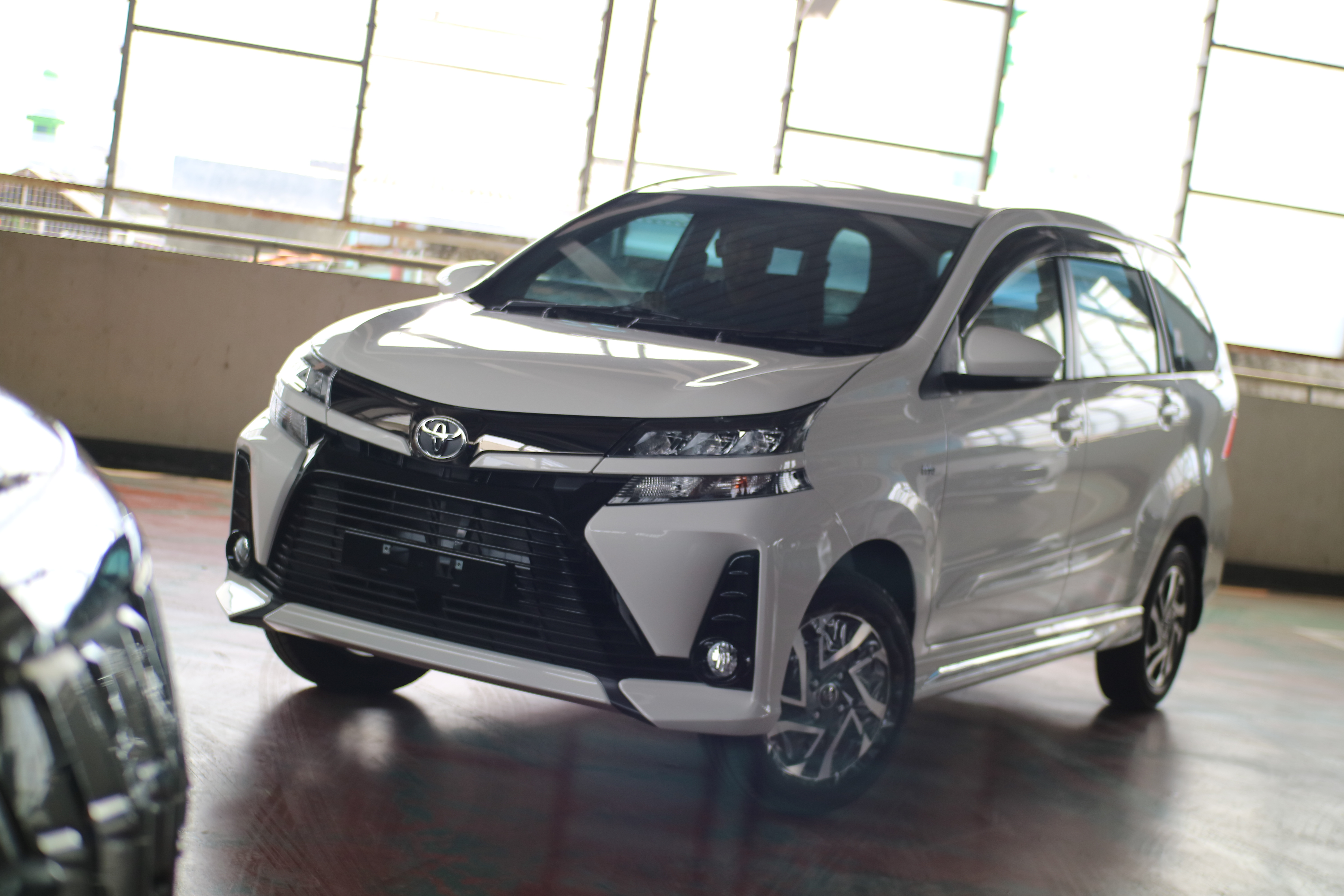 Toyota Avanza 2009 Vs Toyota Avanza 2019