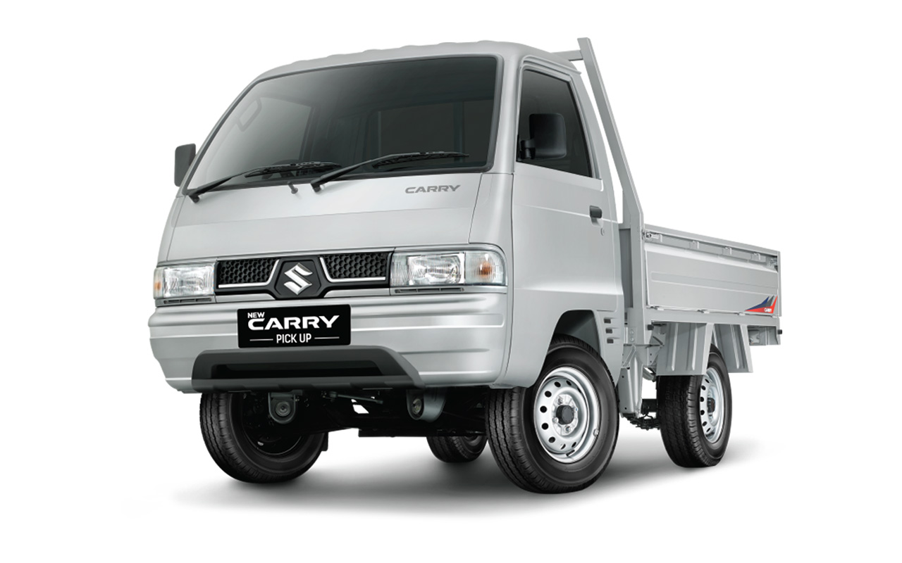 Mengenang Suzuki Carry Dan Mitsubishi Colt T120ss Yang Segera