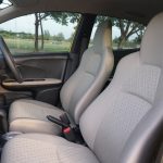 All New Honda Brio Satya - Interior (Carmudi/Fransiscus Rosano)