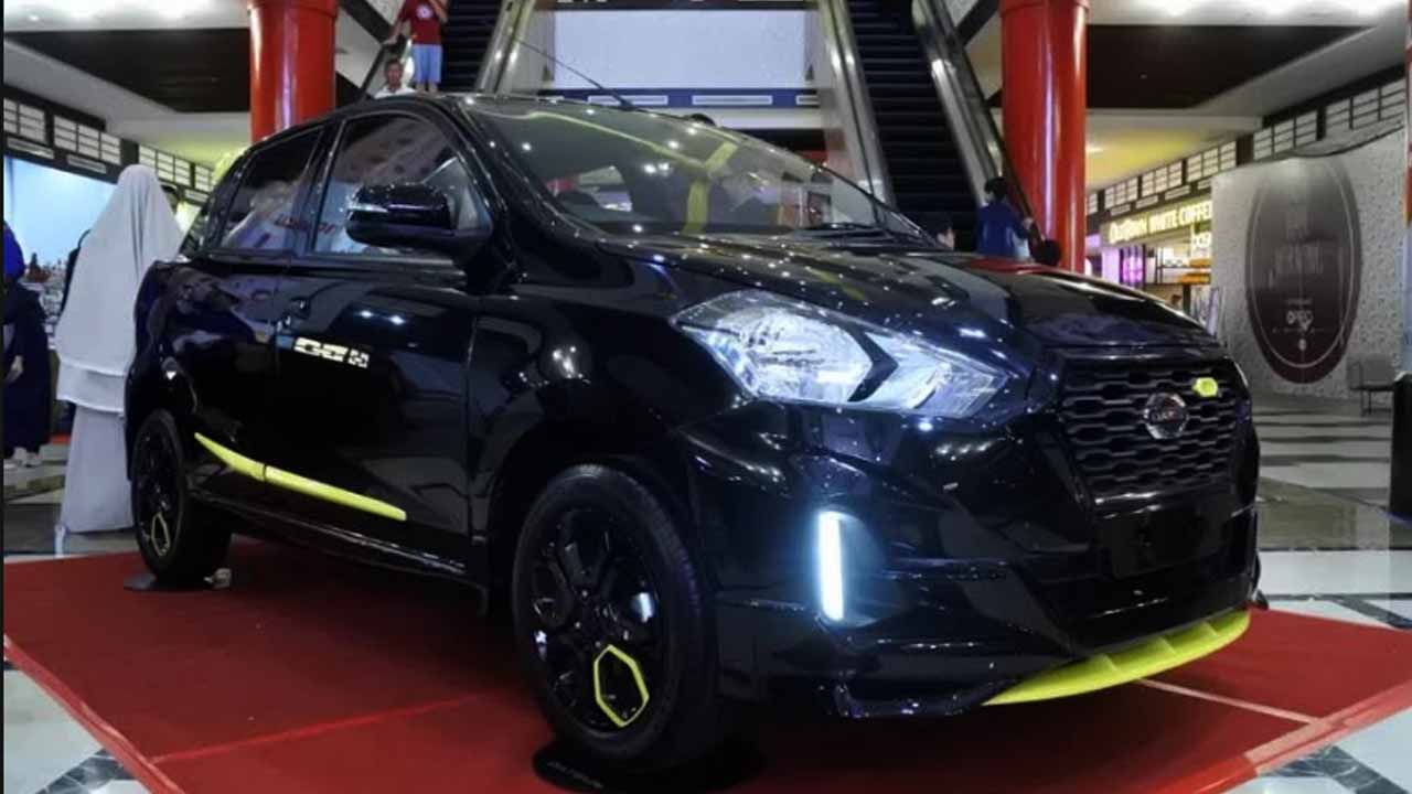 Cara Datsun Indonesia Kenalkan Tren Modifikasi Dikalangan Anak Muda