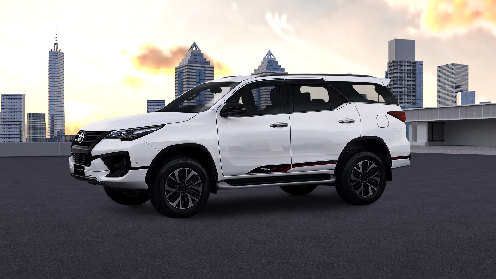 Harga Toyota Fortuner 2019 Masih Layak Dibeli Carmudi