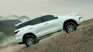 Harga Toyota Fortuner  2022 Masih Layak Dibeli Carmudi 