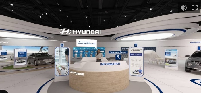 Penwawaran menarik Hyundai