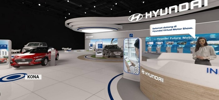 Penwawaran menarik Hyundai