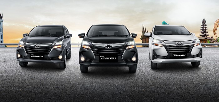 Mau Beli Bekas Simak Dulu Harga Mobil Toyota Avanza Terbaru 2021