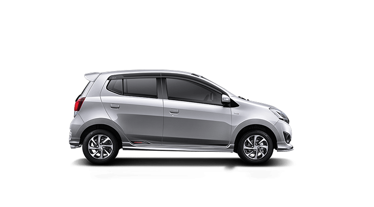 Daihatsu Ayla 2019 - Daftar Harga, Spesifikasi, Promo 