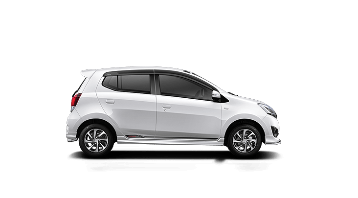 Daihatsu Ayla 2019 - Daftar Harga, Spesifikasi, Promo 