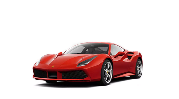  Daftar  Harga  Ferrari  2021 Carmudi Indonesia 