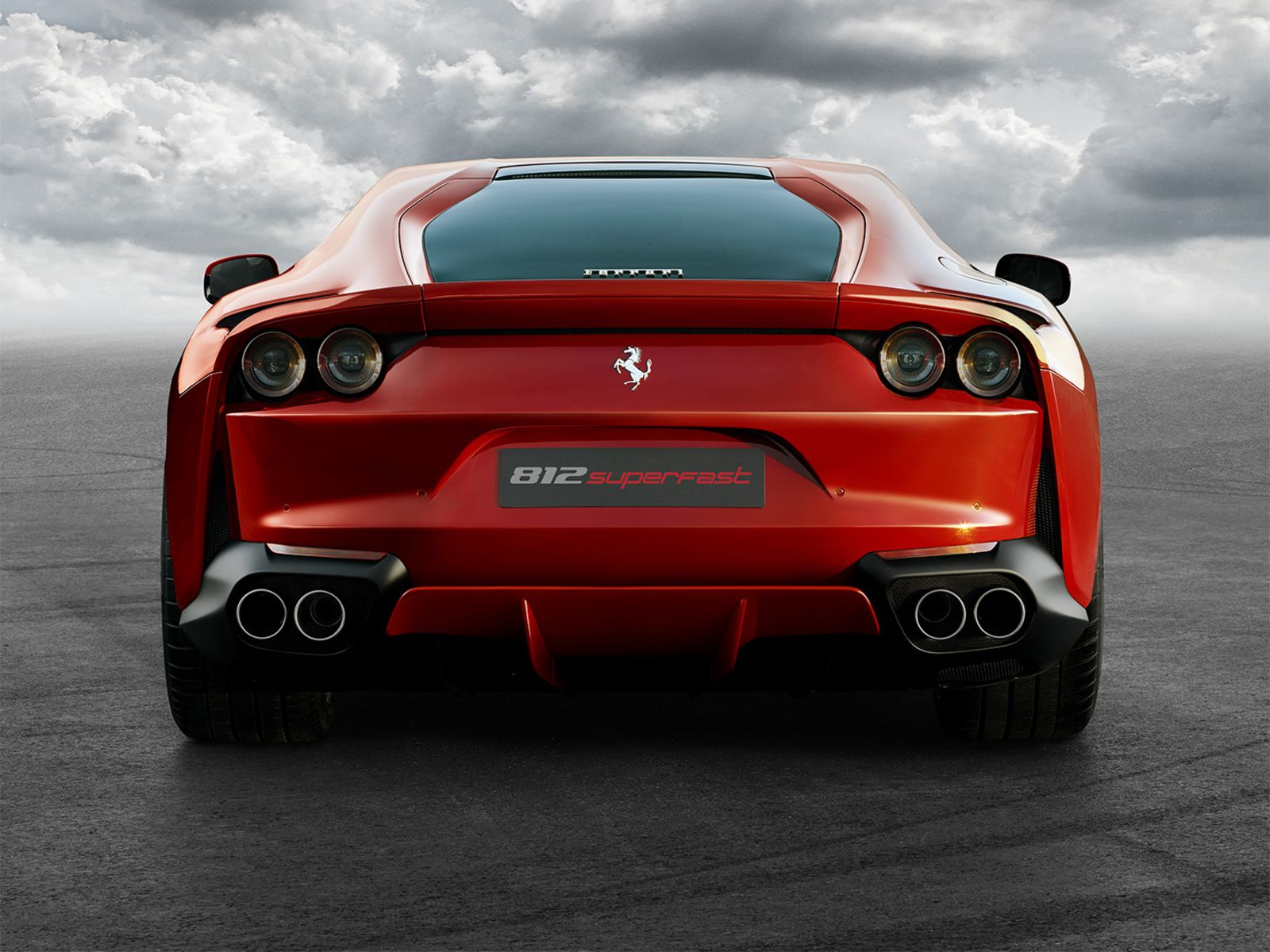  Ferrari  812  Superfast  2021 Daftar Harga  Spesifikasi 