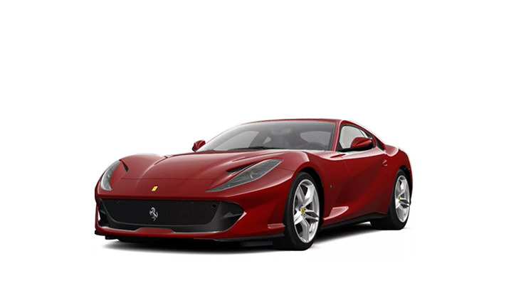  Ferrari  812  Superfast  2021 Daftar Harga  Spesifikasi 