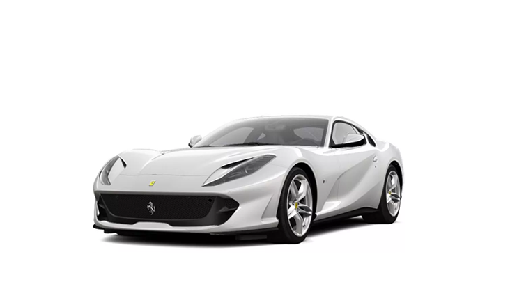  Ferrari  812  Superfast  2021 Daftar Harga  Spesifikasi 