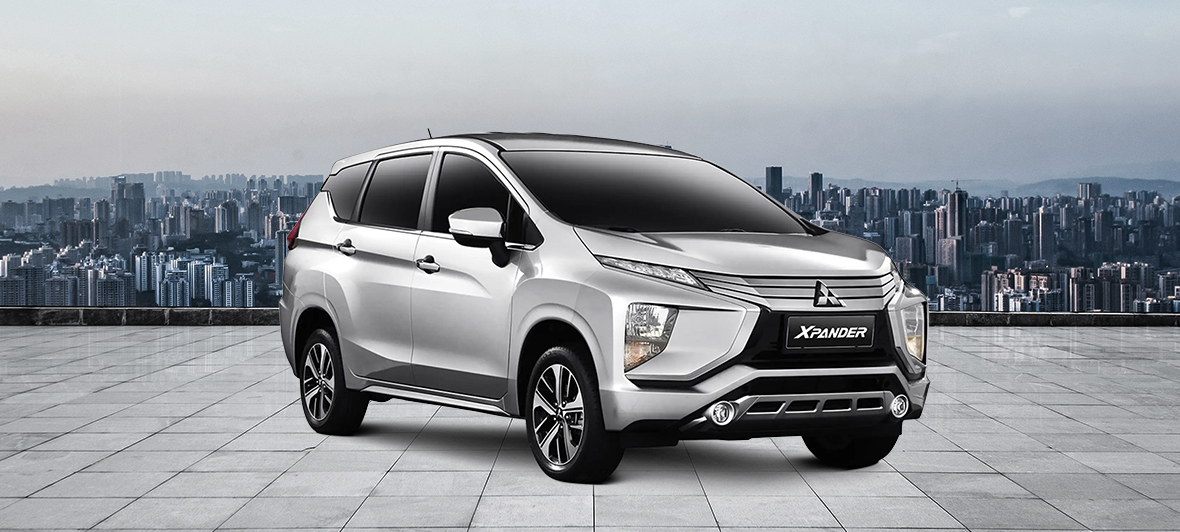 Mitsubishi Xpander  Expander 2021 Daftar Harga 