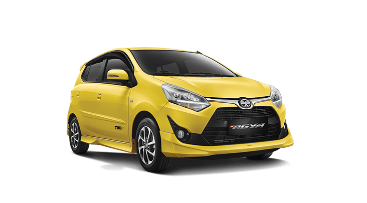Toyota Agya 2019 Daftar Harga Spesifikasi Promo Diskon 