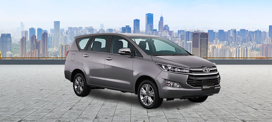  Toyota  Kijang Innova  2021  Daftar  Harga  Spesifikasi 