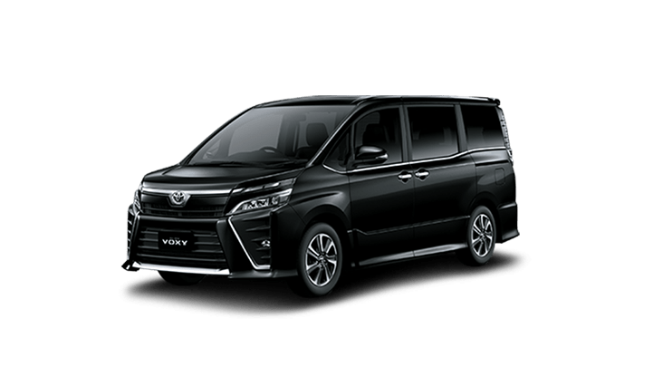 Toyota Voxy 2019 Daftar Harga Spesifikasi Promo Diskon 
