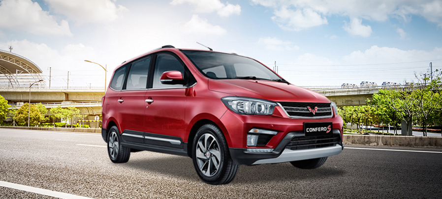  Wuling  Confero 2021 Daftar Harga Spesifikasi Promo 